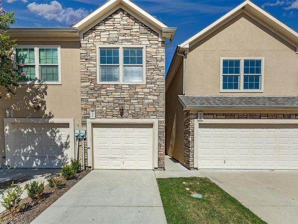 1526 Aldra Drive, Fort Worth, TX 76120