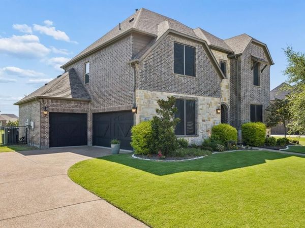 1116 Macgregor Lane, Gunter, TX 75058