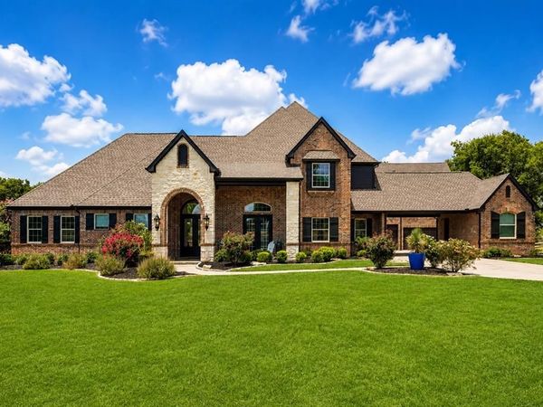 9516 Park Drive, Fort Worth, TX 76179