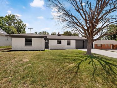 3309 Leith Avenue, Fort Worth, TX 76133