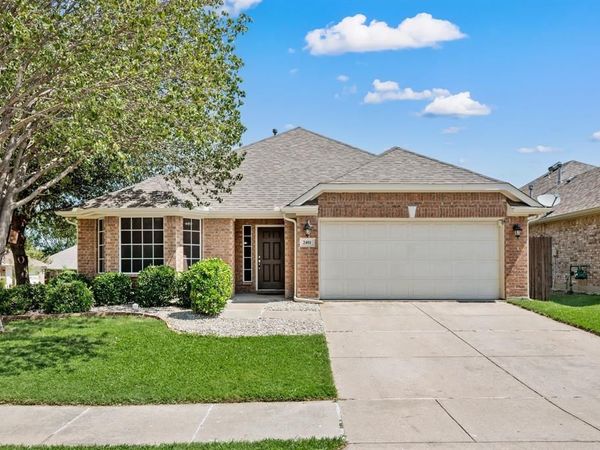 2401 Castle Creek Drive, Little Elm, TX 75068