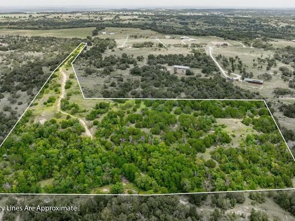 TBD CR 132 , Stephenville, TX 76401