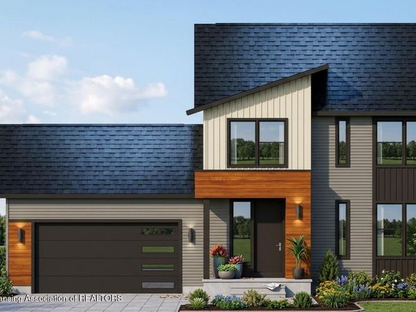 15230 Nottingham Fields Parkway, Lansing, MI 48906