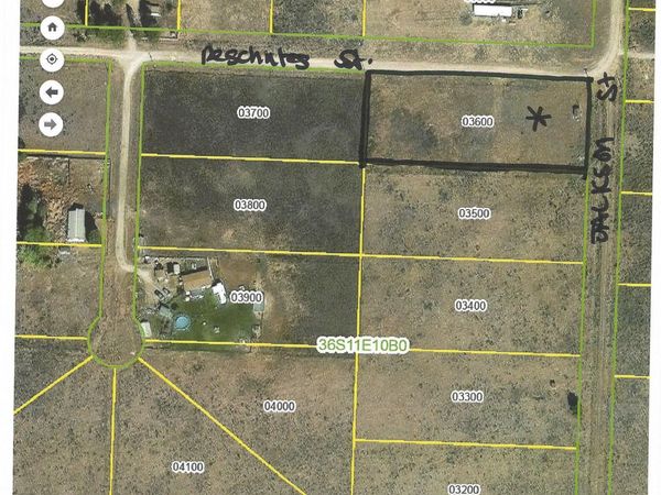 0 Jackson Street, Unit Lot 3600, Sprague River, OR 97639