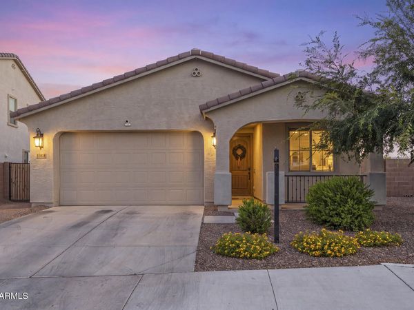 11018 E TESLA Avenue, Mesa, AZ 85212