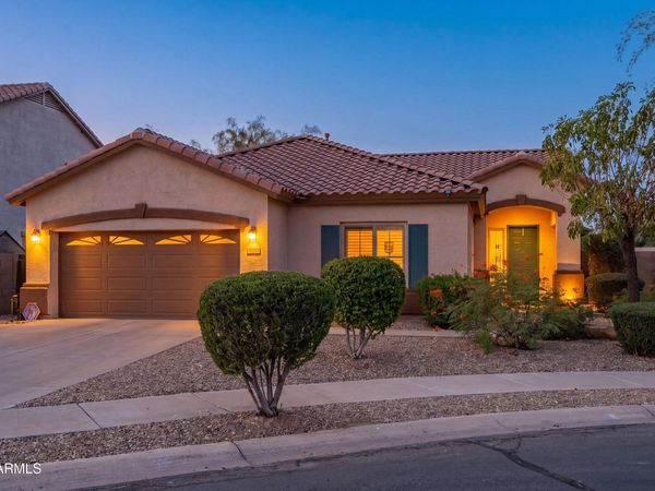 15477 W JACKSON Street, Goodyear, AZ 85338