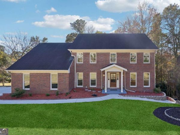 3233 Bolero Pass, Atlanta, GA 30341