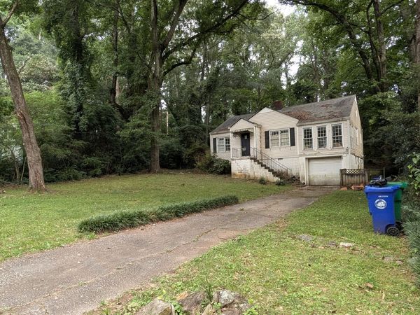 1181 Thomas Road, Decatur, GA 30030