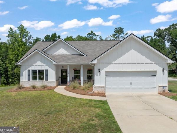 76 Wisteria Lane, Mansfield, GA 30055