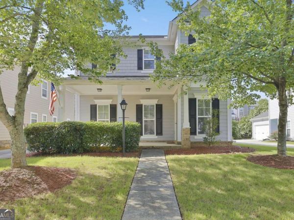4100 Lake Pass Lane, Suwanee, GA 30024