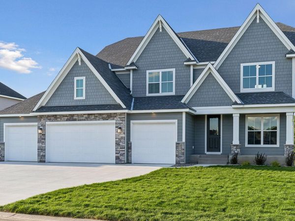 4749 131st Avenue NE, Blaine, MN 55449