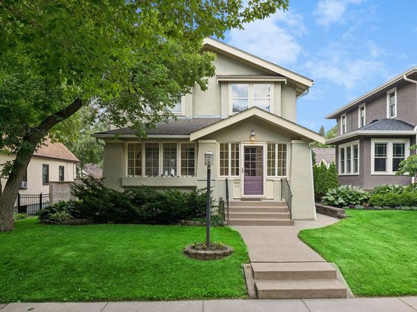 1932 Cleveland Street NE, Minneapolis, MN 55418