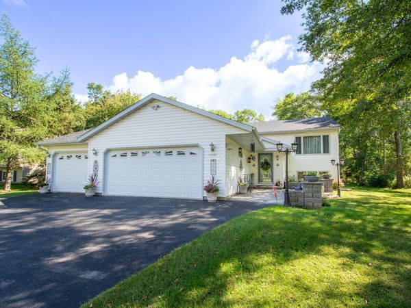 14420 Cottage Grove Drive , Baxter, MN 56425