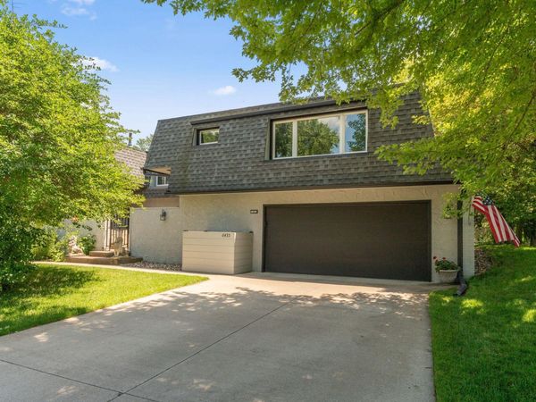 6435 Vernon Avenue S, Edina, MN 55436