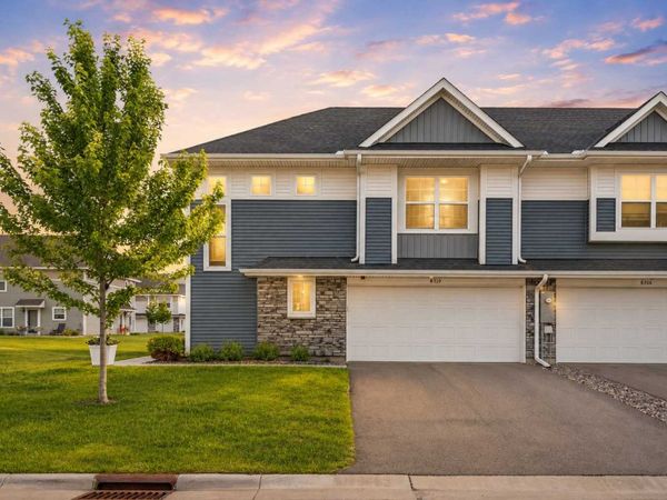 8710 Parkington Avenue NE, Otsego, MN 55330