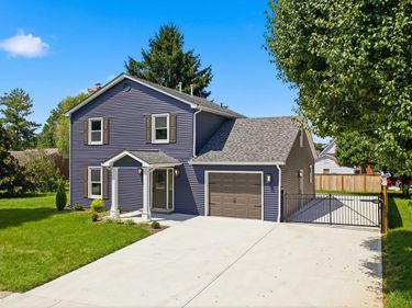 514 Berlin Drive, Versailles, KY 40383
