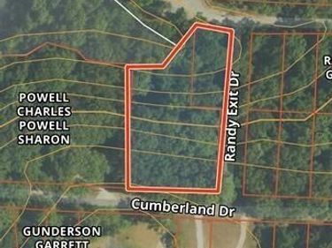 Lots 61 61 138 139 Barkley Shores 2 , Cadiz, KY 42211