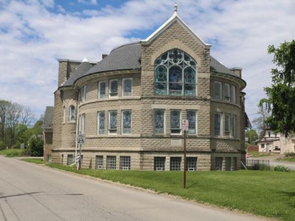 541 Springmill St, Mansfield, OH 44906