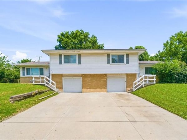 4302-4 NW 56 Street, Kansas City, MO 64151