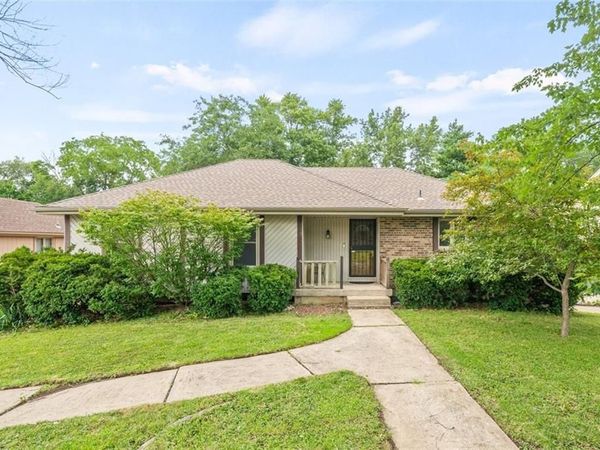 11812 E 76th Terrace, Raytown, MO 64138