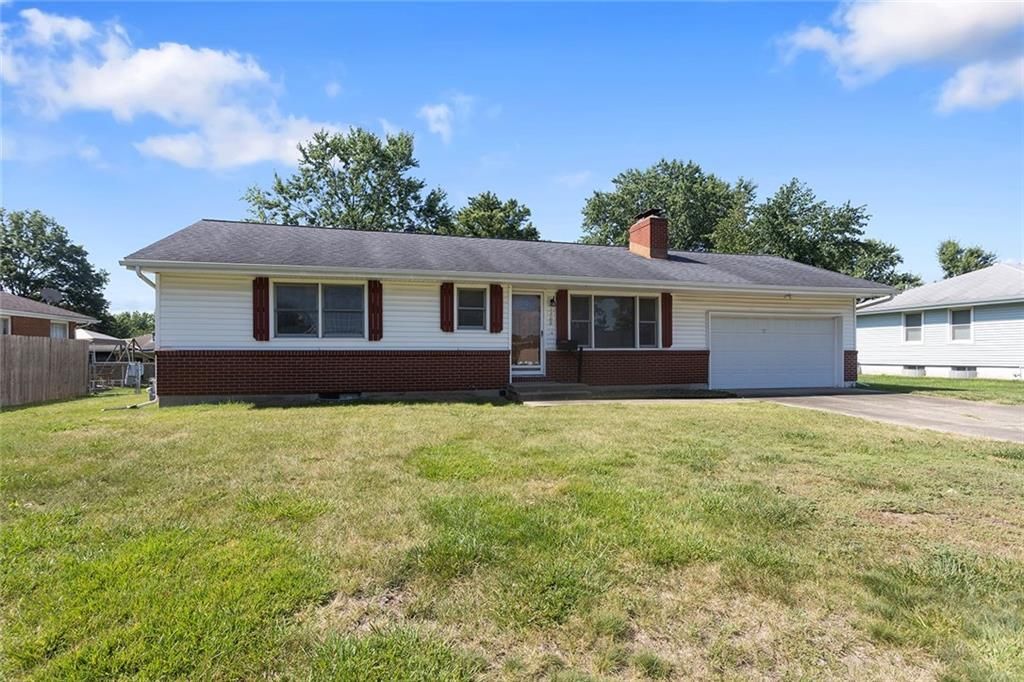 1709 NE 75th Terrace, Kansas City, MO 64118 Main Photo