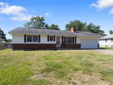 1709 NE 75th Terrace, Kansas City, MO 64118