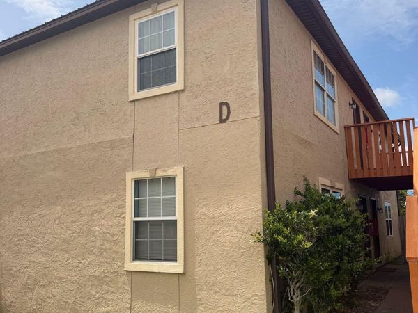 6321 Lenawee Street , Unit D4, Panama City, FL 32404