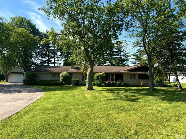 1004 W 550 N, Decatur, IN 46733