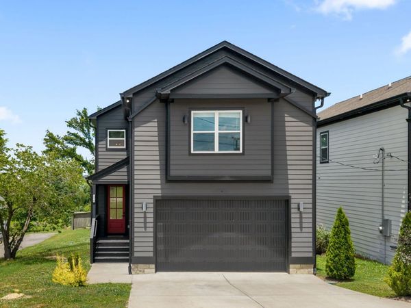 107A Sarver Ave , Madison, TN 37115
