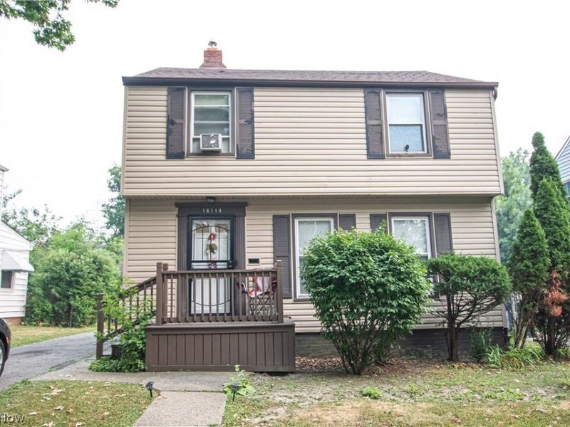 16114 Delrey Avenue, Cleveland, OH 44128 Photo 1
