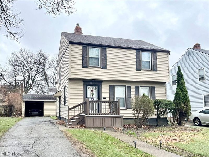 16114 Delrey Avenue, Cleveland, OH 44128 Photo 2