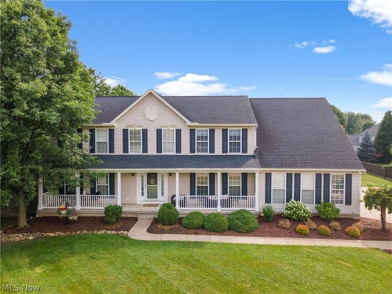 4712 Churchill Drive, Avon, OH 44011 Photo 1