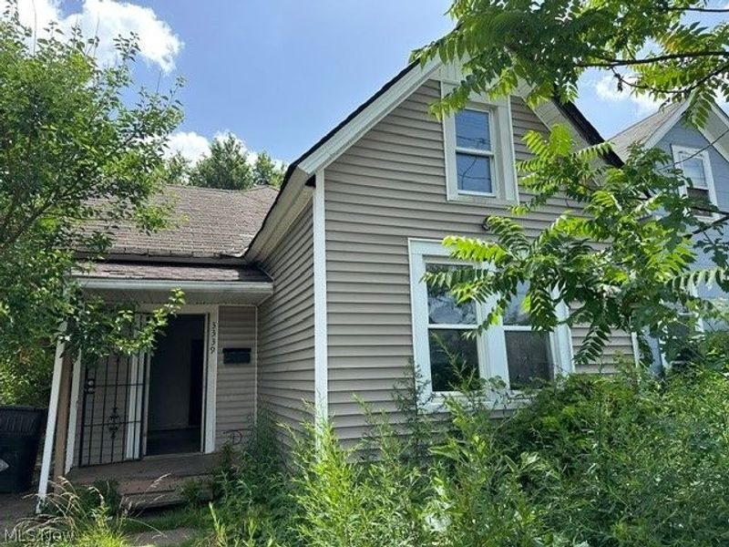 3339 W 46th Street, Cleveland, OH 44102 Photo 1