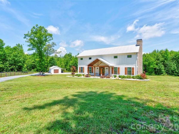 400 Bethany Road, Gastonia, NC 28052