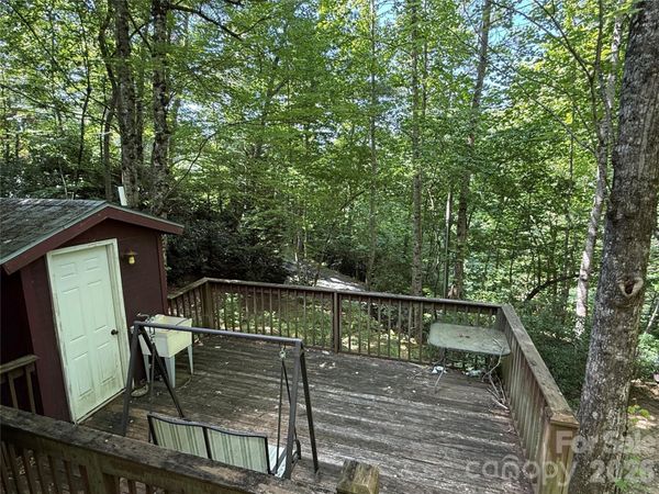 52 Starshine Ridge , Whittier, NC 28789