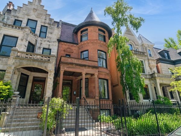 5135 S Dorchester Avenue , Unit 1, Chicago, IL 60615