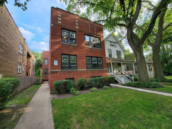 1624 Washington Street , Unit 1N, Evanston, IL 60202