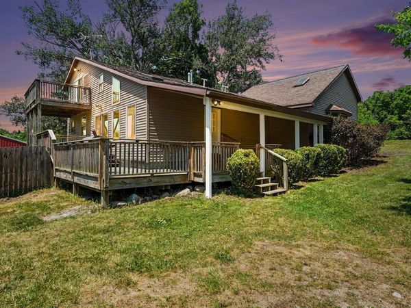 11645 W Bluewater Highway, Lowell, MI 49331