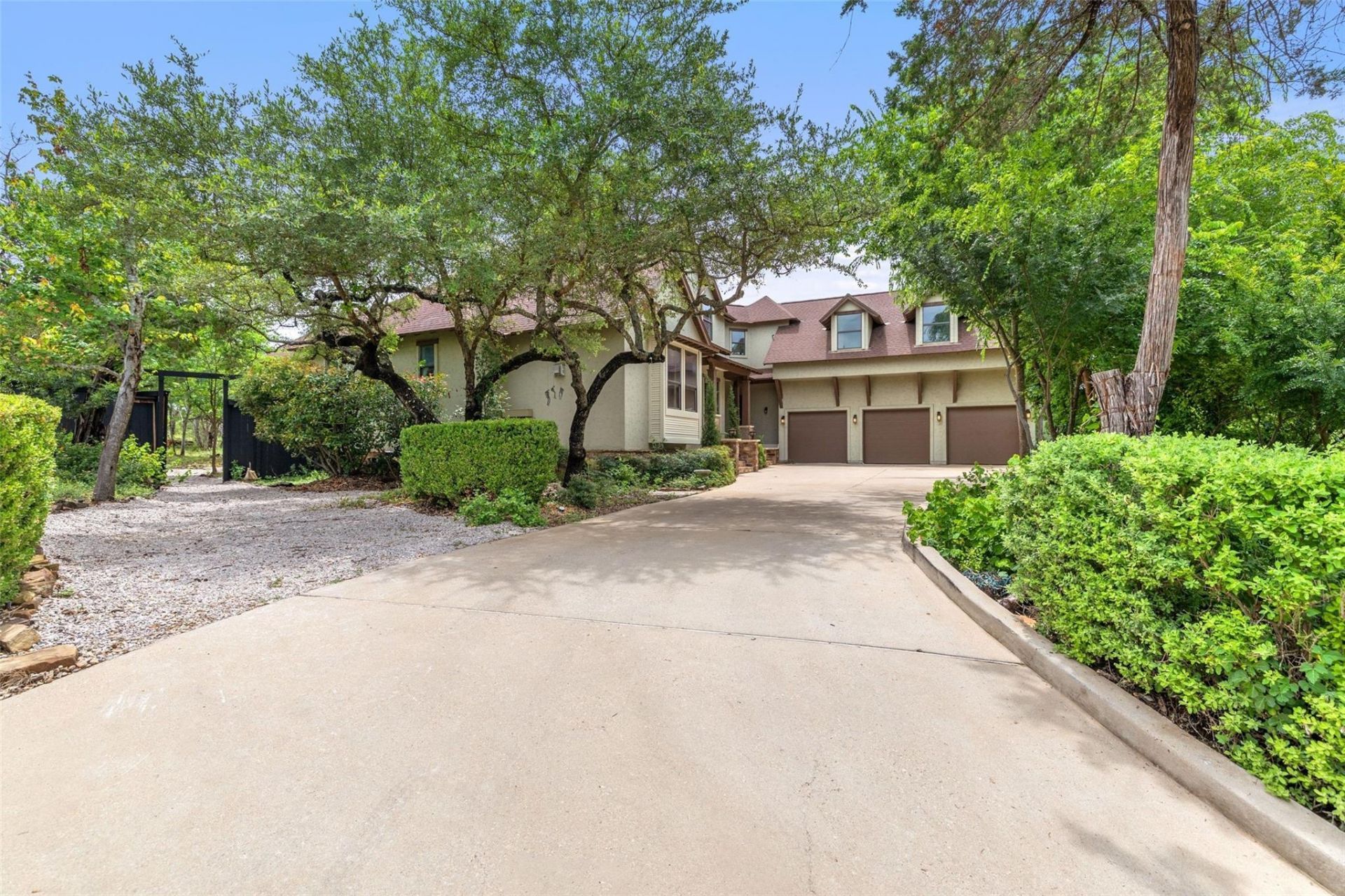 10212 Amwell Cv, Unit 3, Austin, TX 78733 Main Photo