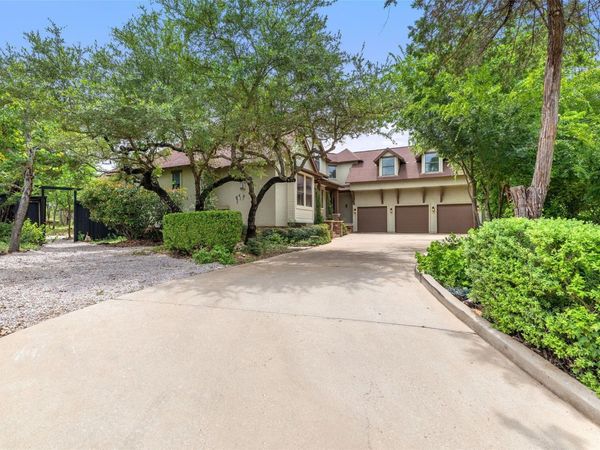 10212 Amwell CV, Unit 3, Austin, TX 78733