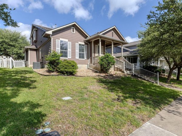 1012 Monadale TRL, Round Rock, TX 78664