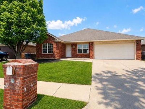 7913 Frye Lane, Oklahoma City, OK 73135