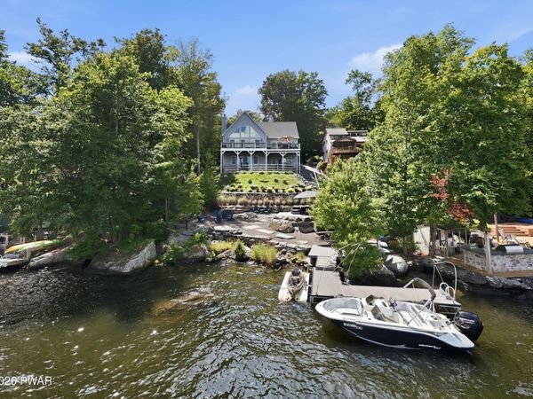 1212 Lakeview Drive W, Lake Ariel, PA 18436