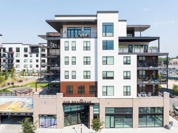 1920 E RODEO WALK DR , Unit 507, Salt Lake City, UT 84117