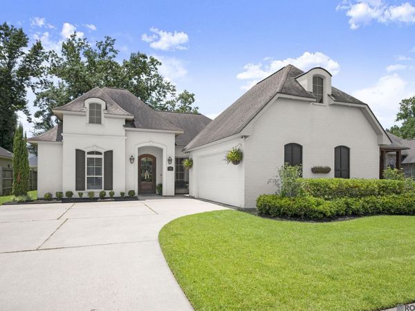 12091 Rotterdam Ave, Geismar, LA 70734