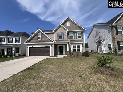 644 Frow Drive , Elgin, SC 29045