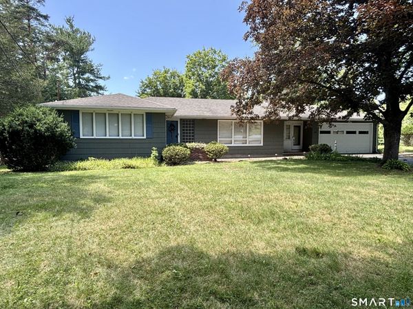101 Thorpe , Wallingford, CT 06492