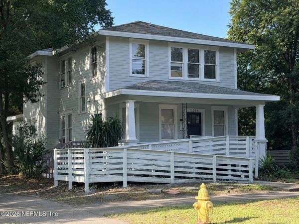 2204 MYRA Street, Jacksonville, FL 32204