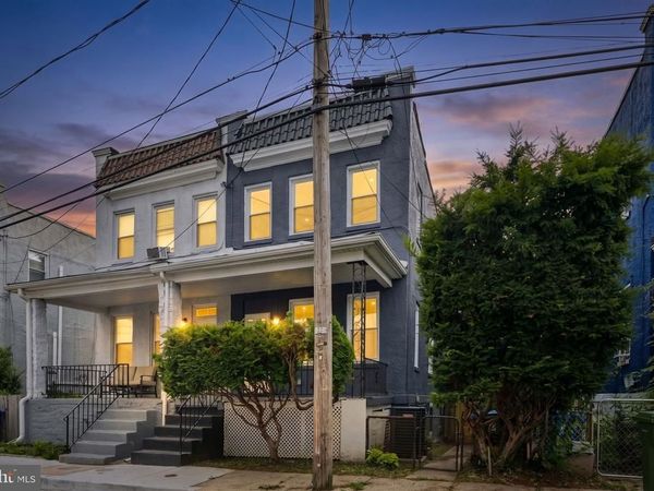 2917 MARKLEY AVENUE, BALTIMORE, MD 21214