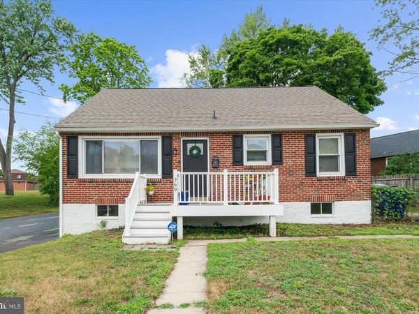 769 SPRUCE STREET , POTTSTOWN, PA 19464